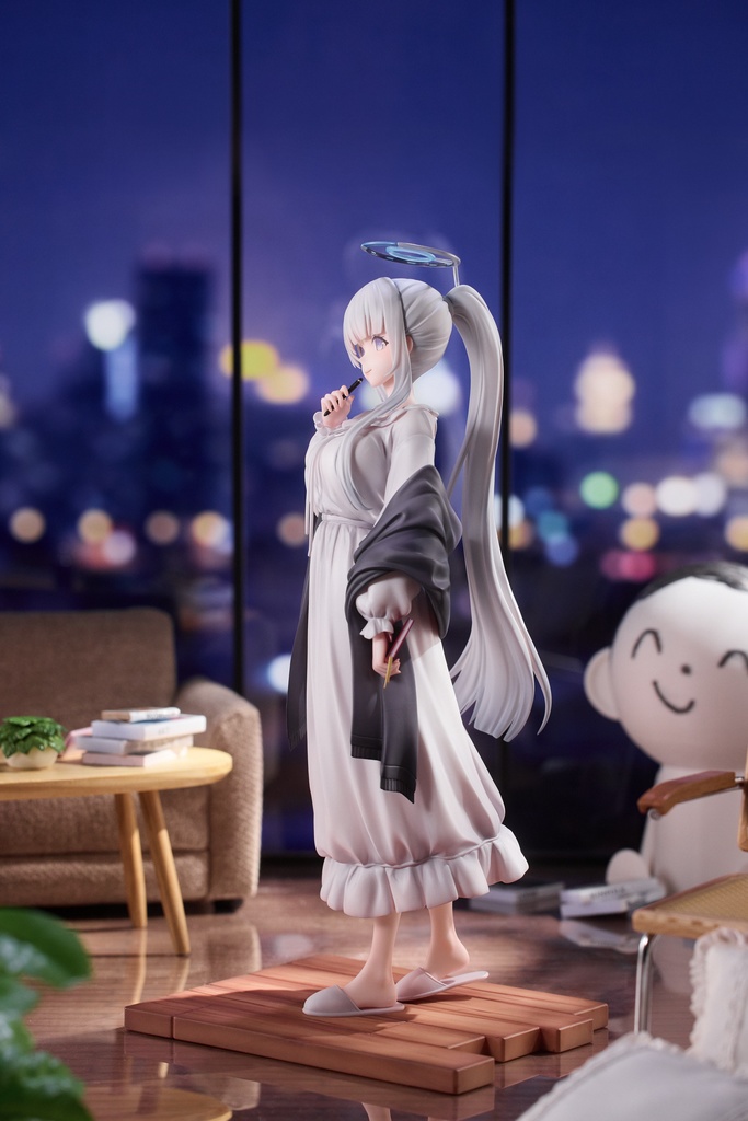 生塩ノア(パジャマ)