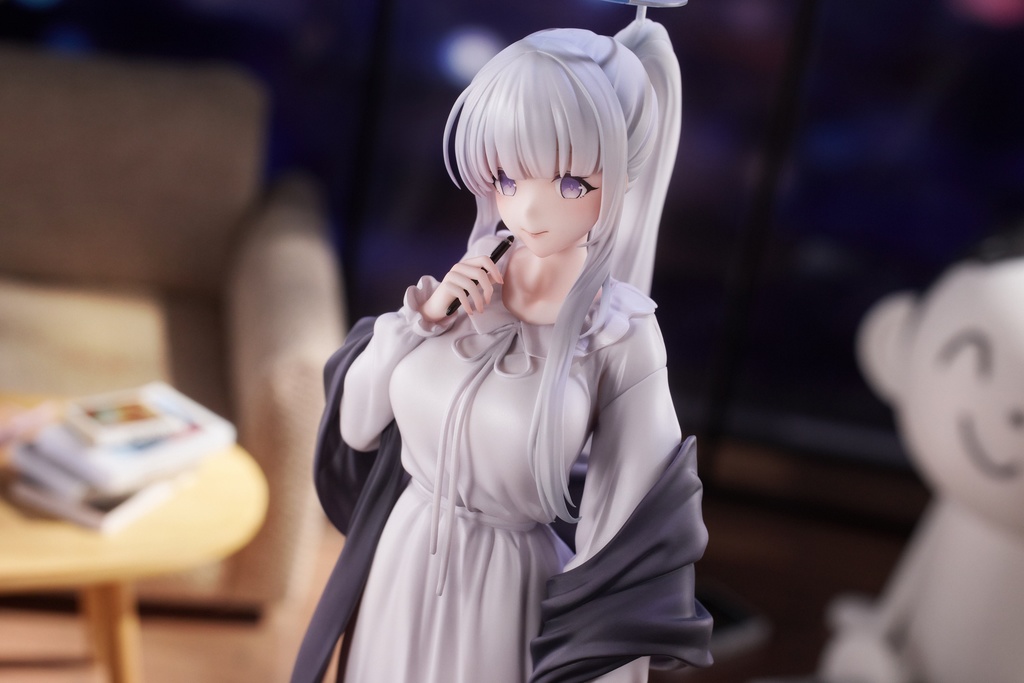 生塩ノア(パジャマ)