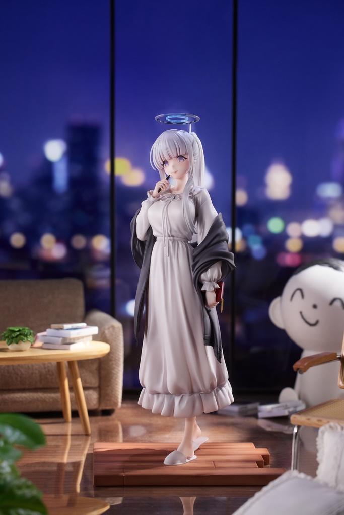 生塩ノア(パジャマ)