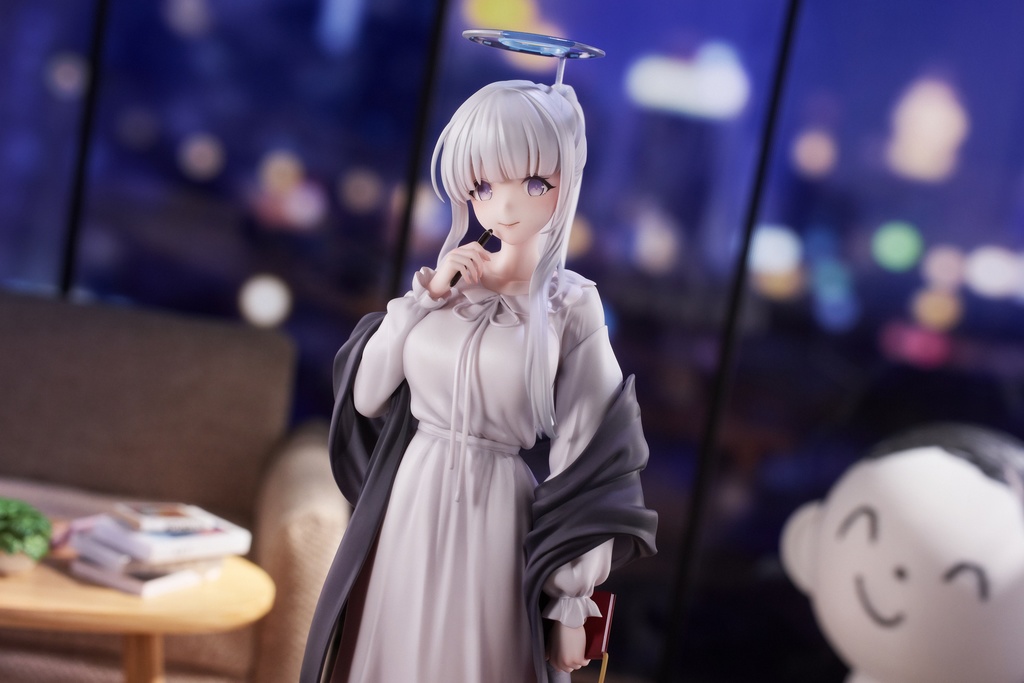 生塩ノア(パジャマ)