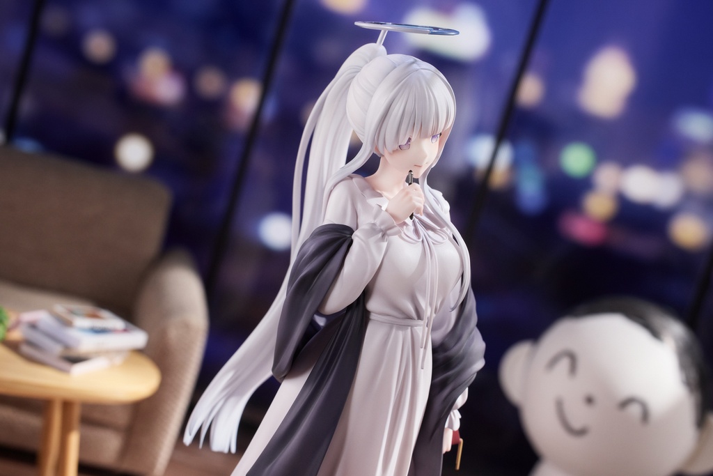 生塩ノア(パジャマ)