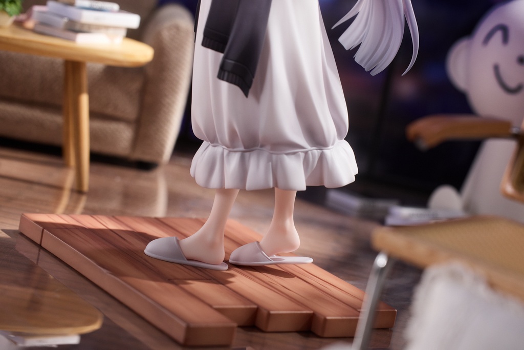 生塩ノア(パジャマ)