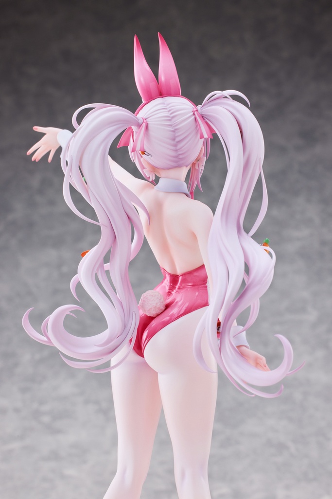 アリス:ワンダーランドバニー