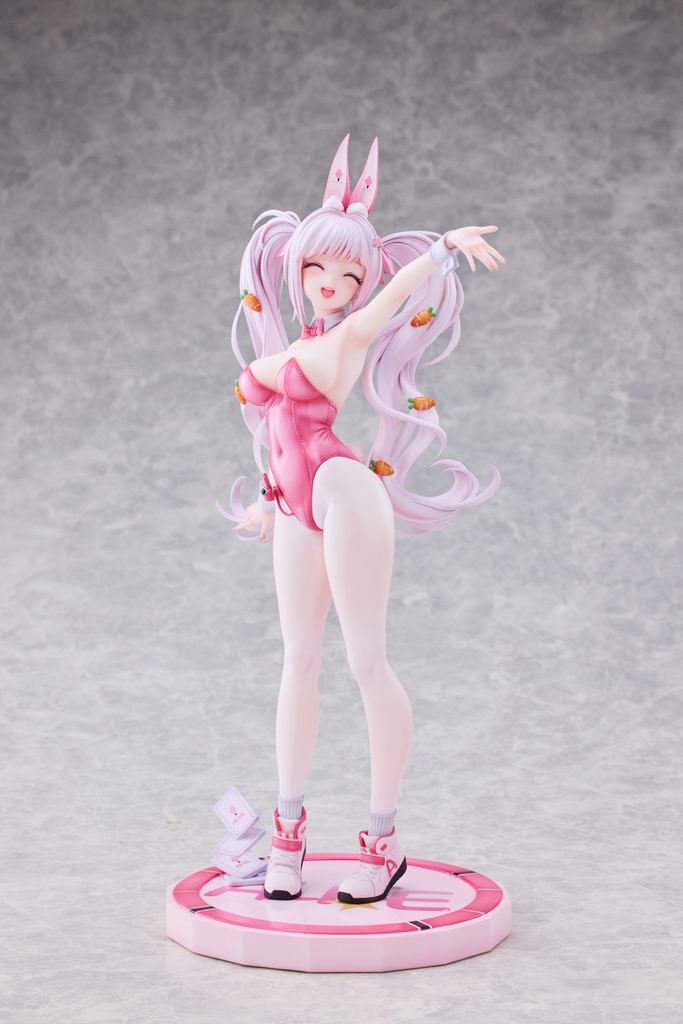 アリス:ワンダーランドバニー