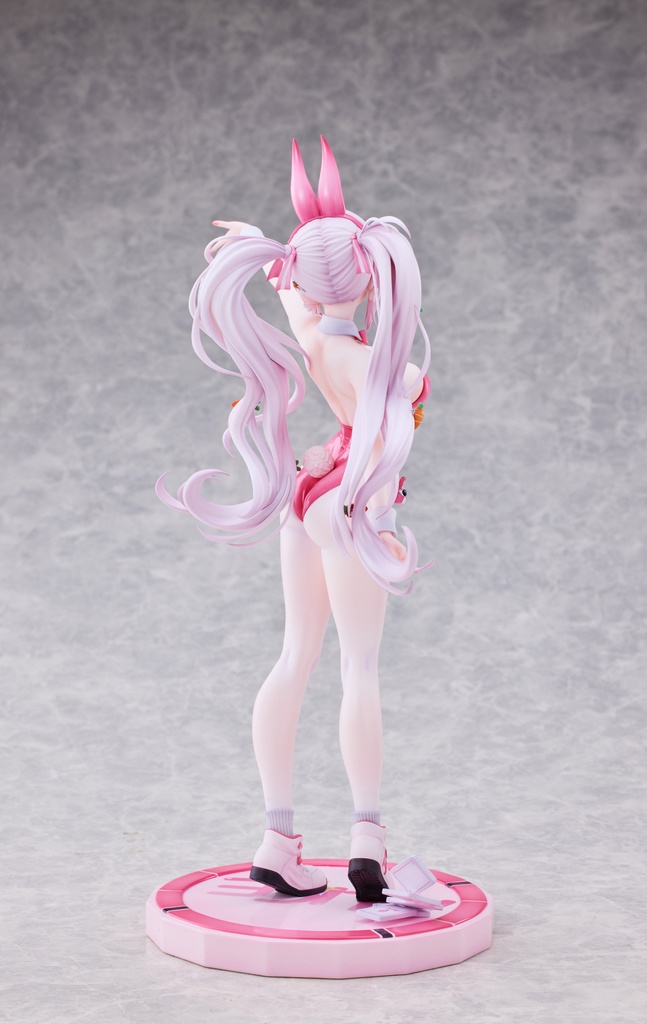 アリス:ワンダーランドバニー