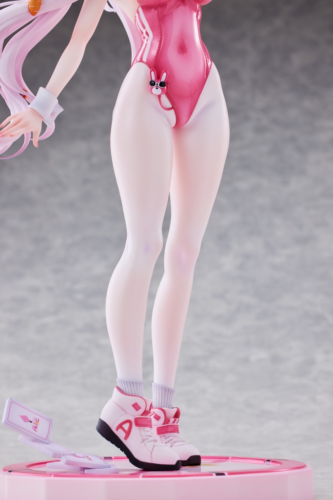 アリス:ワンダーランドバニー