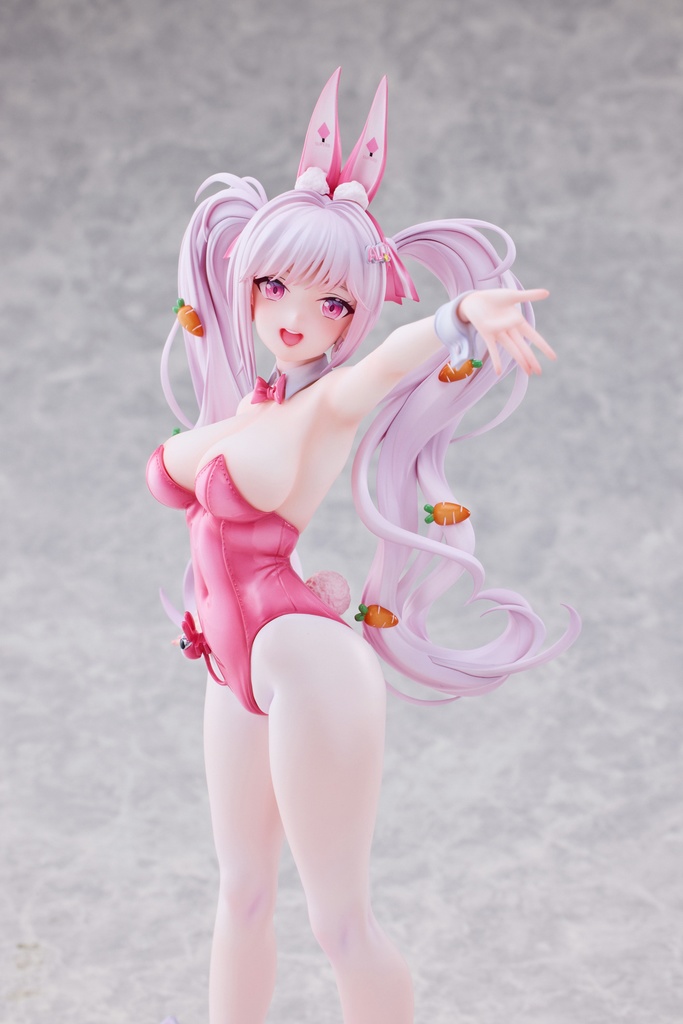 アリス:ワンダーランドバニー