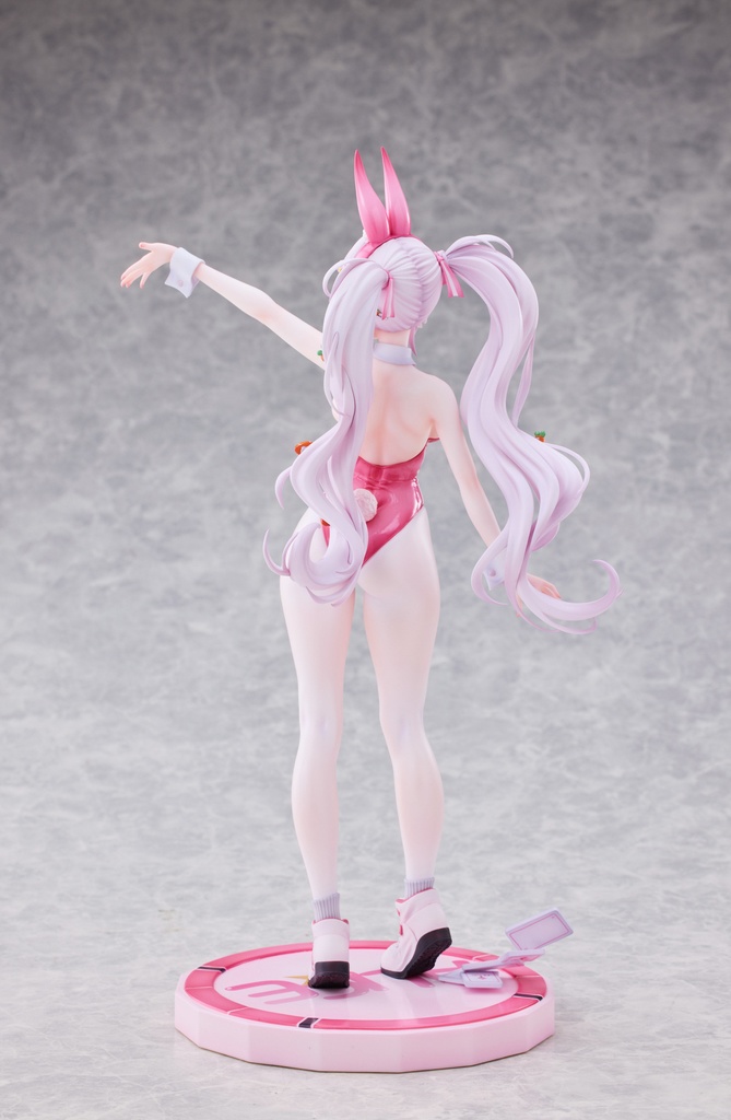 アリス:ワンダーランドバニー