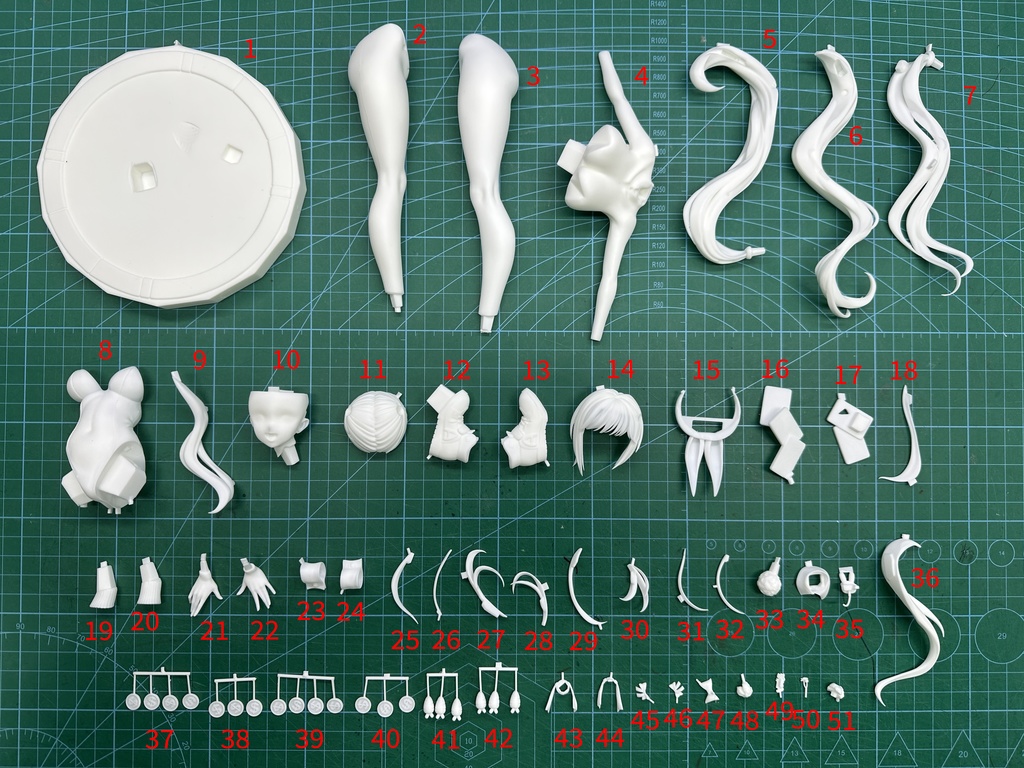 アリス:ワンダーランドバニー