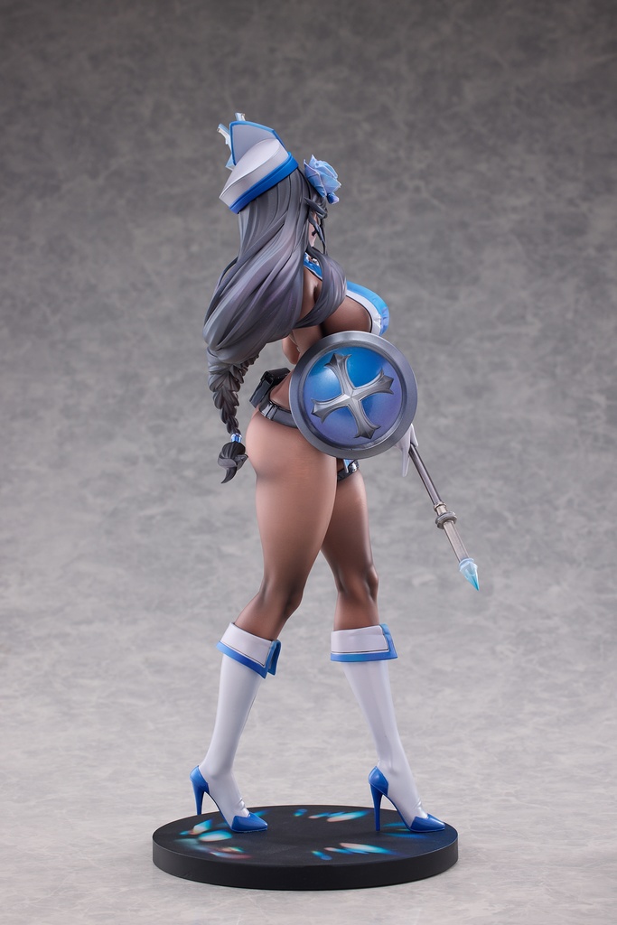 メイデン:アイスローズ