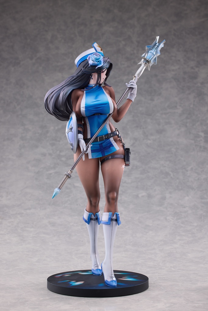 メイデン:アイスローズ