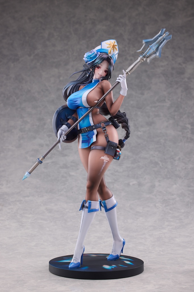 メイデン:アイスローズ