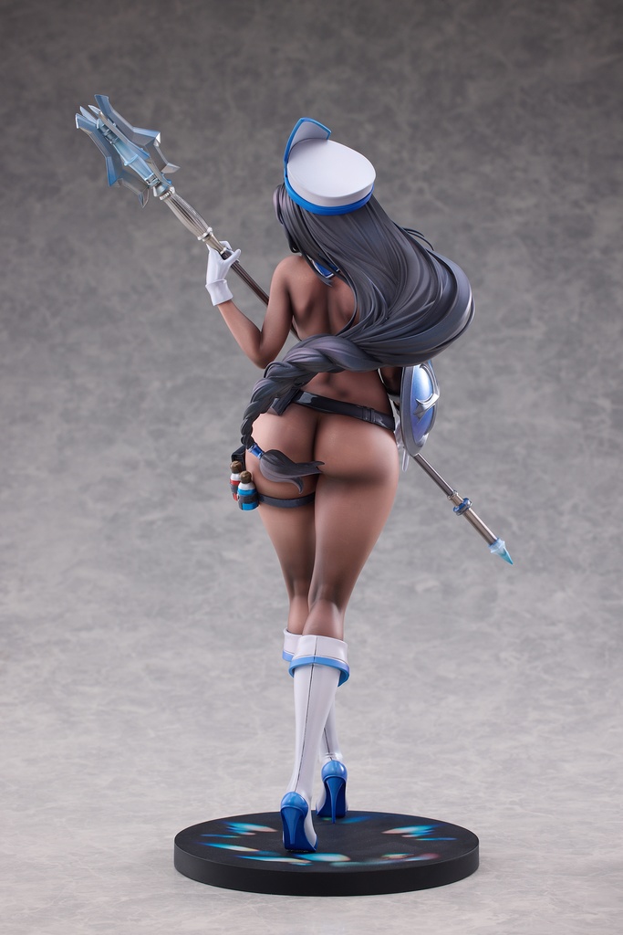 メイデン:アイスローズ