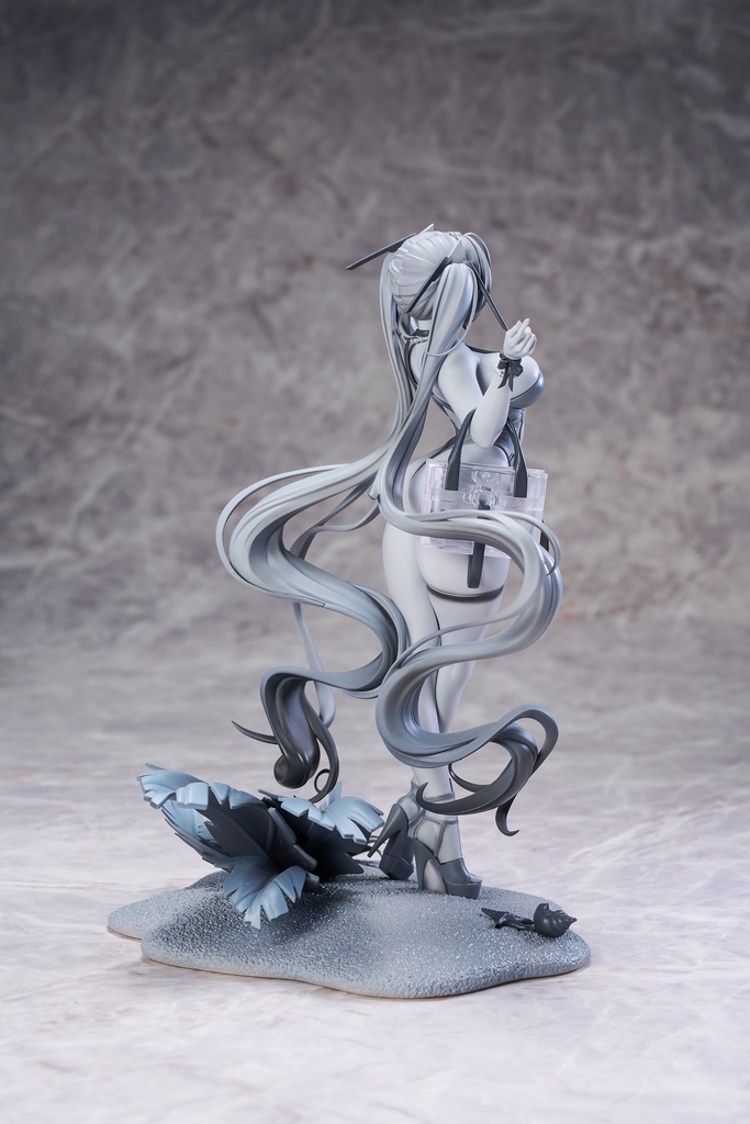 勝利の女神:NIKKE シンデレラ(イラスト:SUBONG)