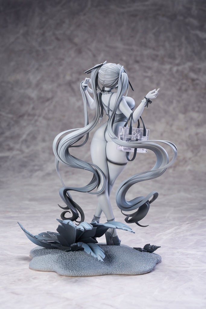 勝利の女神:NIKKE シンデレラ(イラスト:SUBONG)