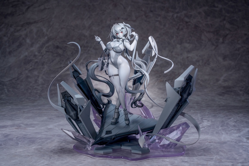 勝利の女神:NIKKE シンデレラ(イラスト:SUBONG)