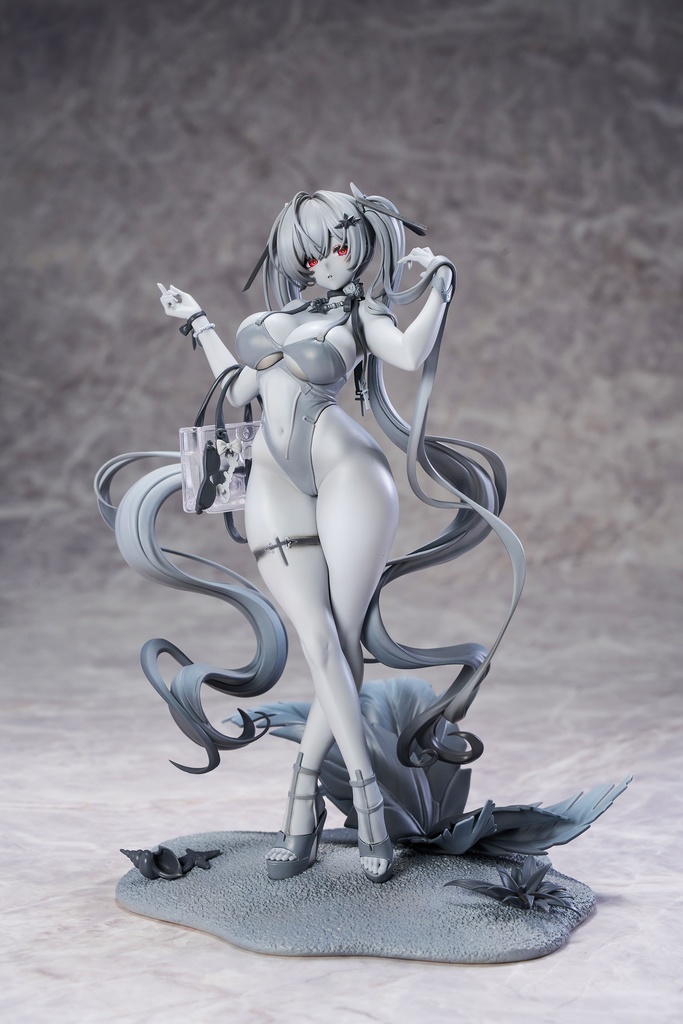 勝利の女神:NIKKE シンデレラ(イラスト:SUBONG)