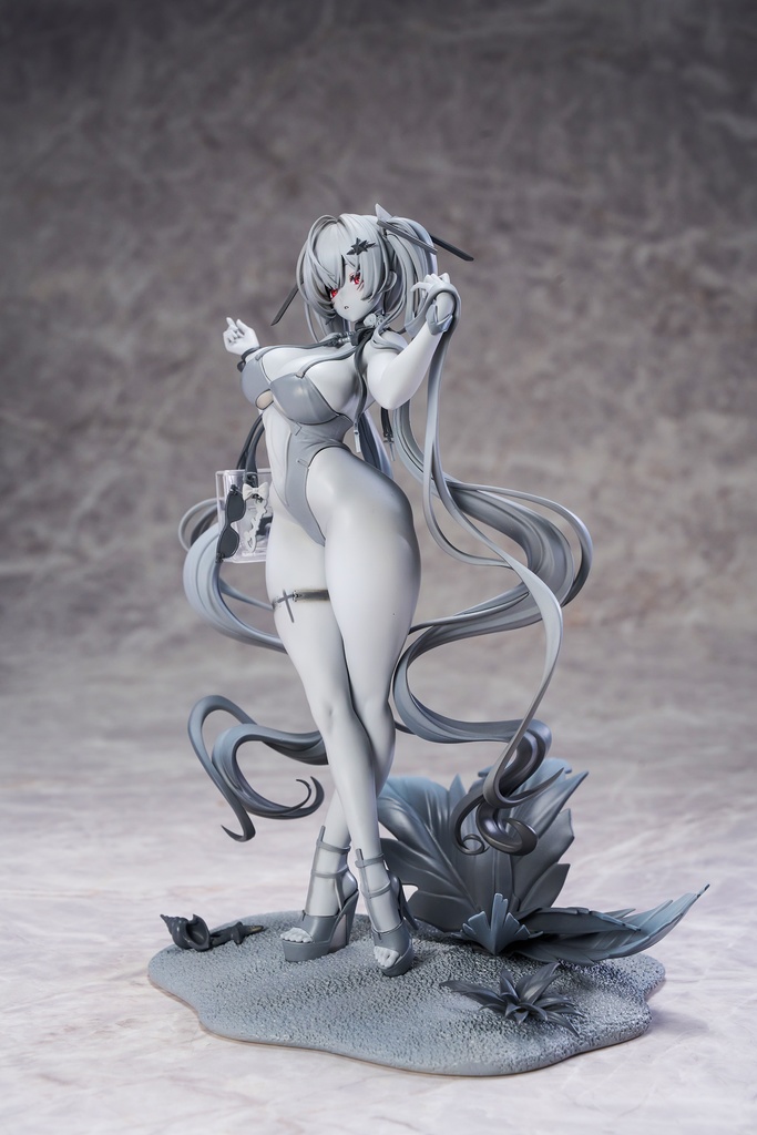 勝利の女神:NIKKE シンデレラ(イラスト:SUBONG)