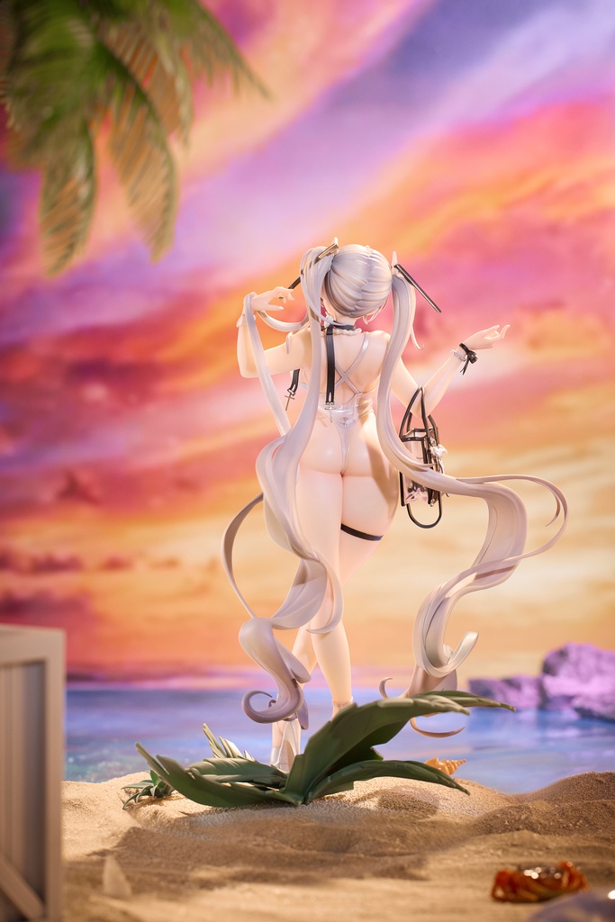 勝利の女神:NIKKE シンデレラ(イラスト:SUBONG)