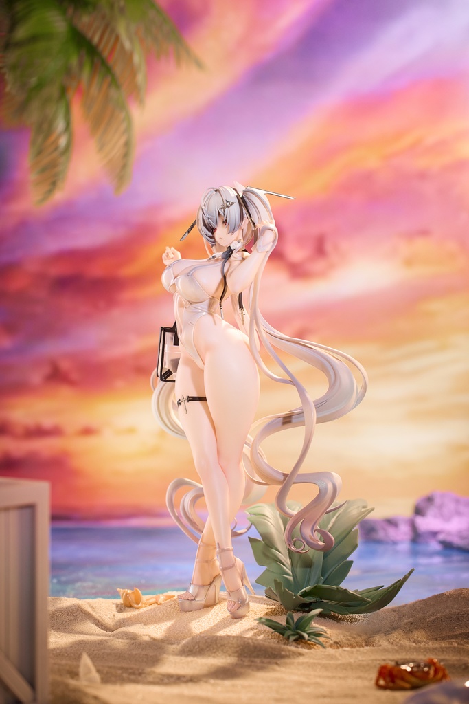 勝利の女神:NIKKE シンデレラ(イラスト:SUBONG)