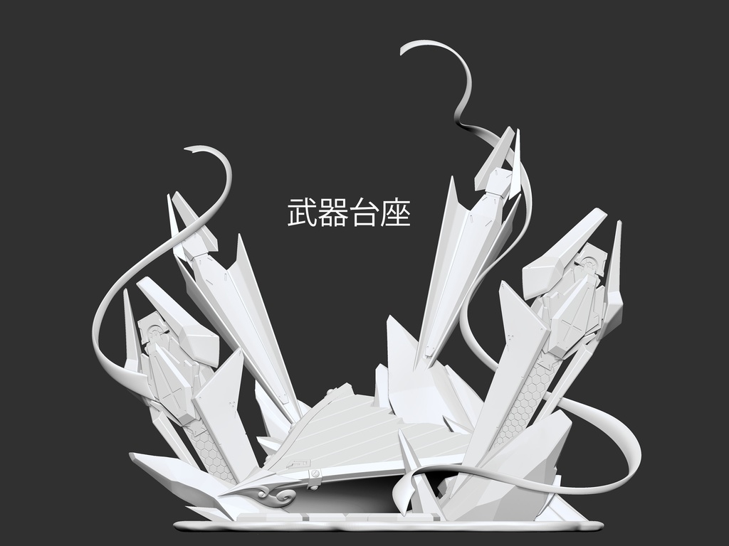 勝利の女神:NIKKE シンデレラ(イラスト:SUBONG)