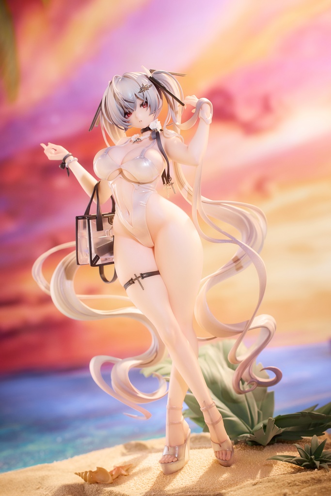 勝利の女神:NIKKE シンデレラ(イラスト:SUBONG)