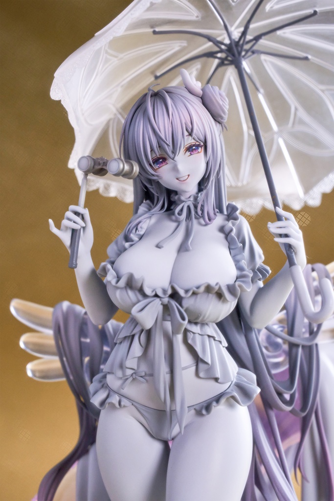 ドロシー:セレンディピティ