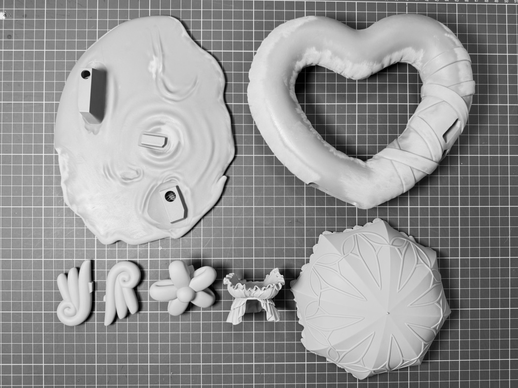 ドロシー:セレンディピティ