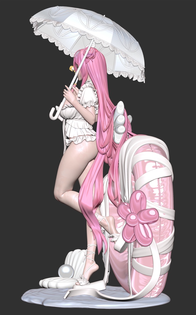 ドロシー:セレンディピティ