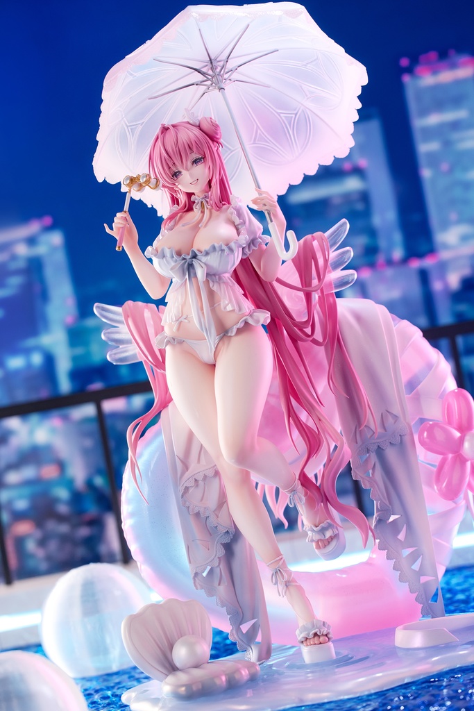 ドロシー:セレンディピティ