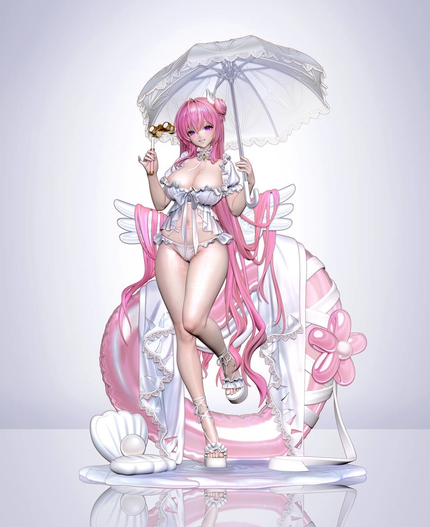 ドロシー:セレンディピティ