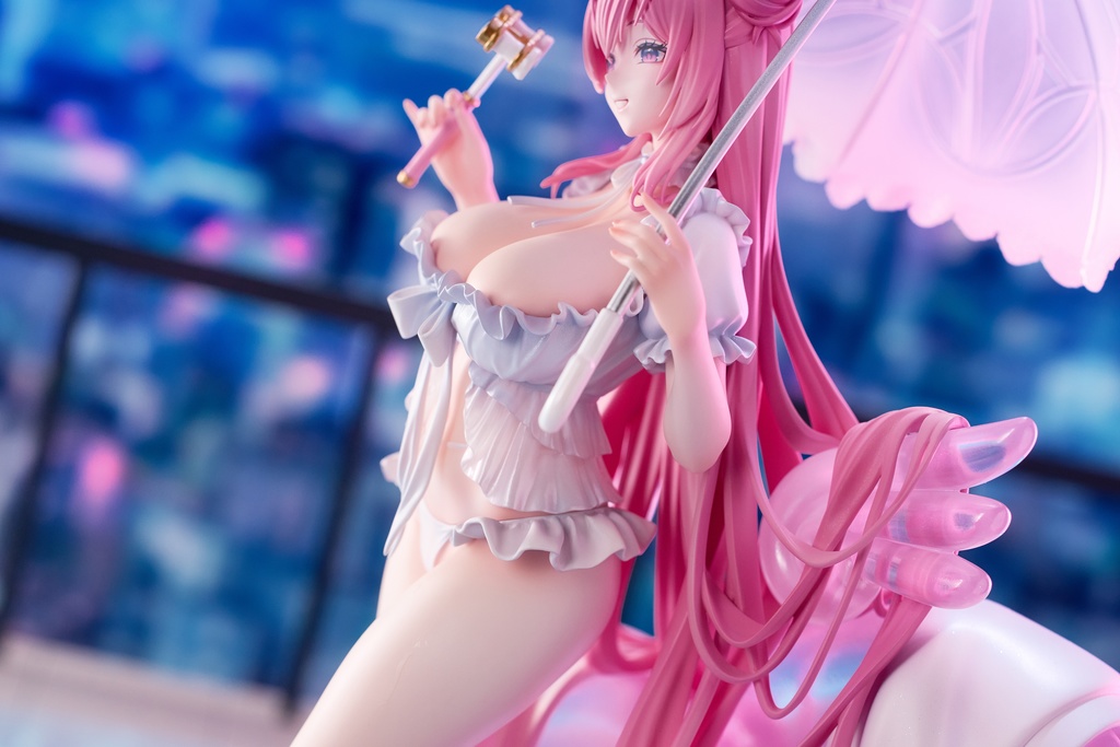 ドロシー:セレンディピティ