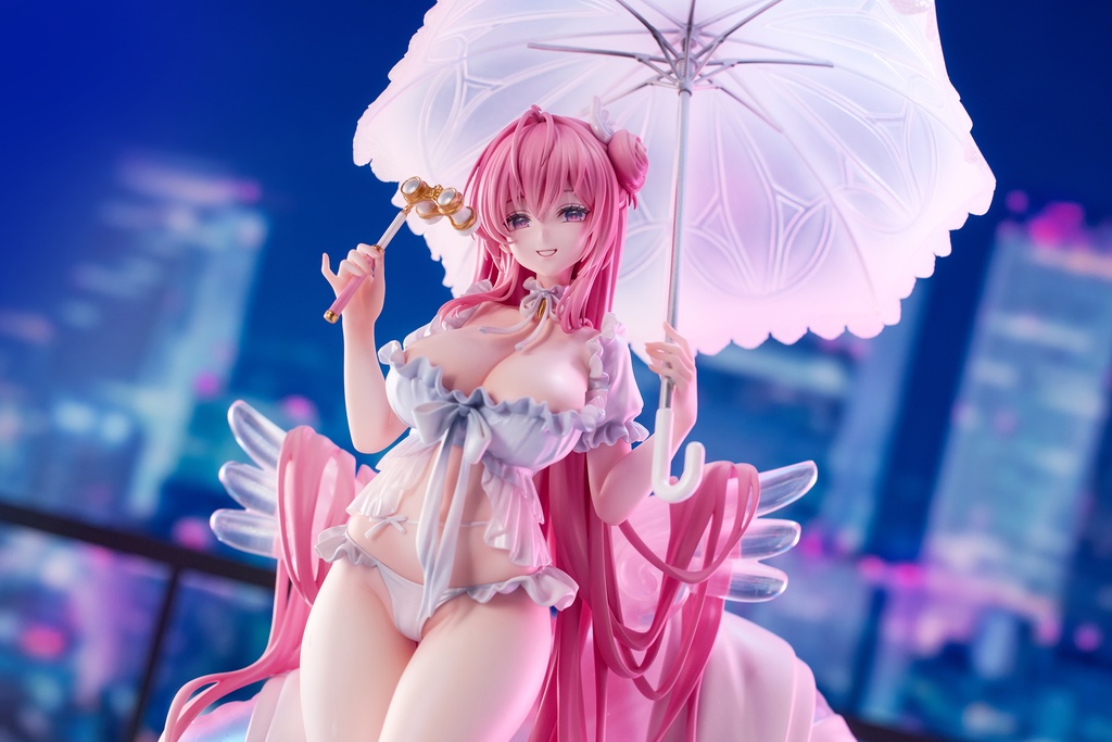 ドロシー:セレンディピティ