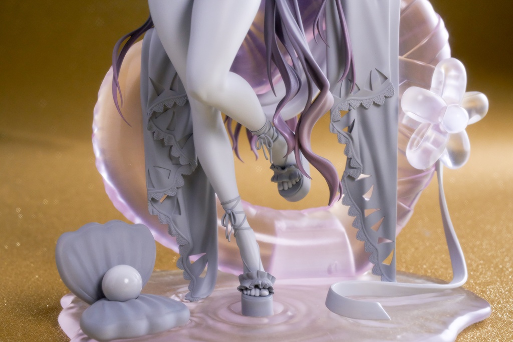 ドロシー:セレンディピティ