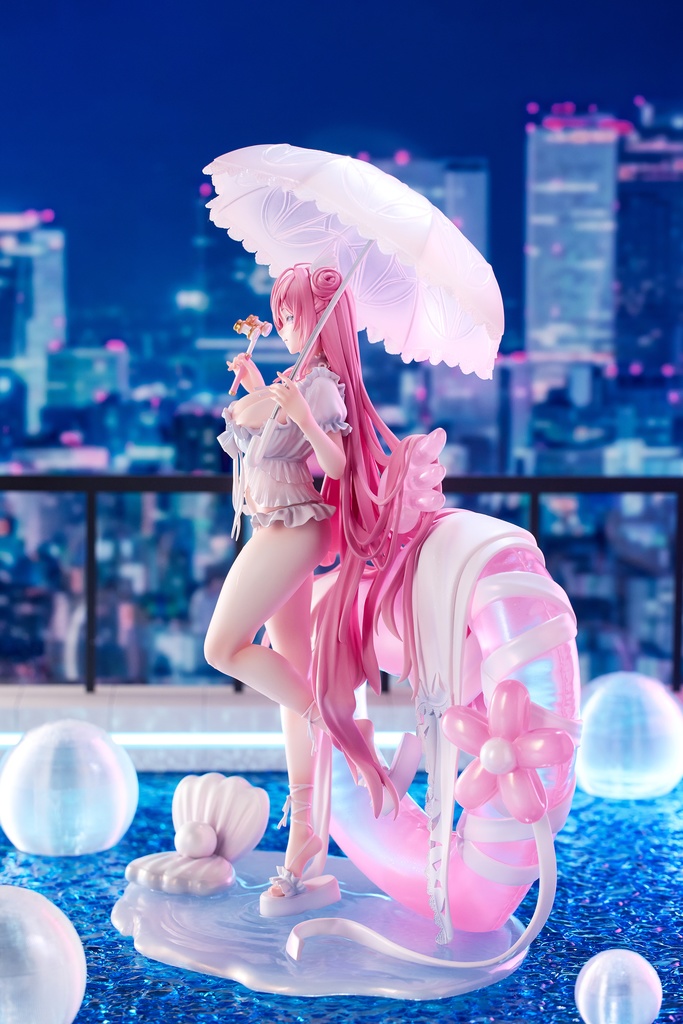 ドロシー:セレンディピティ