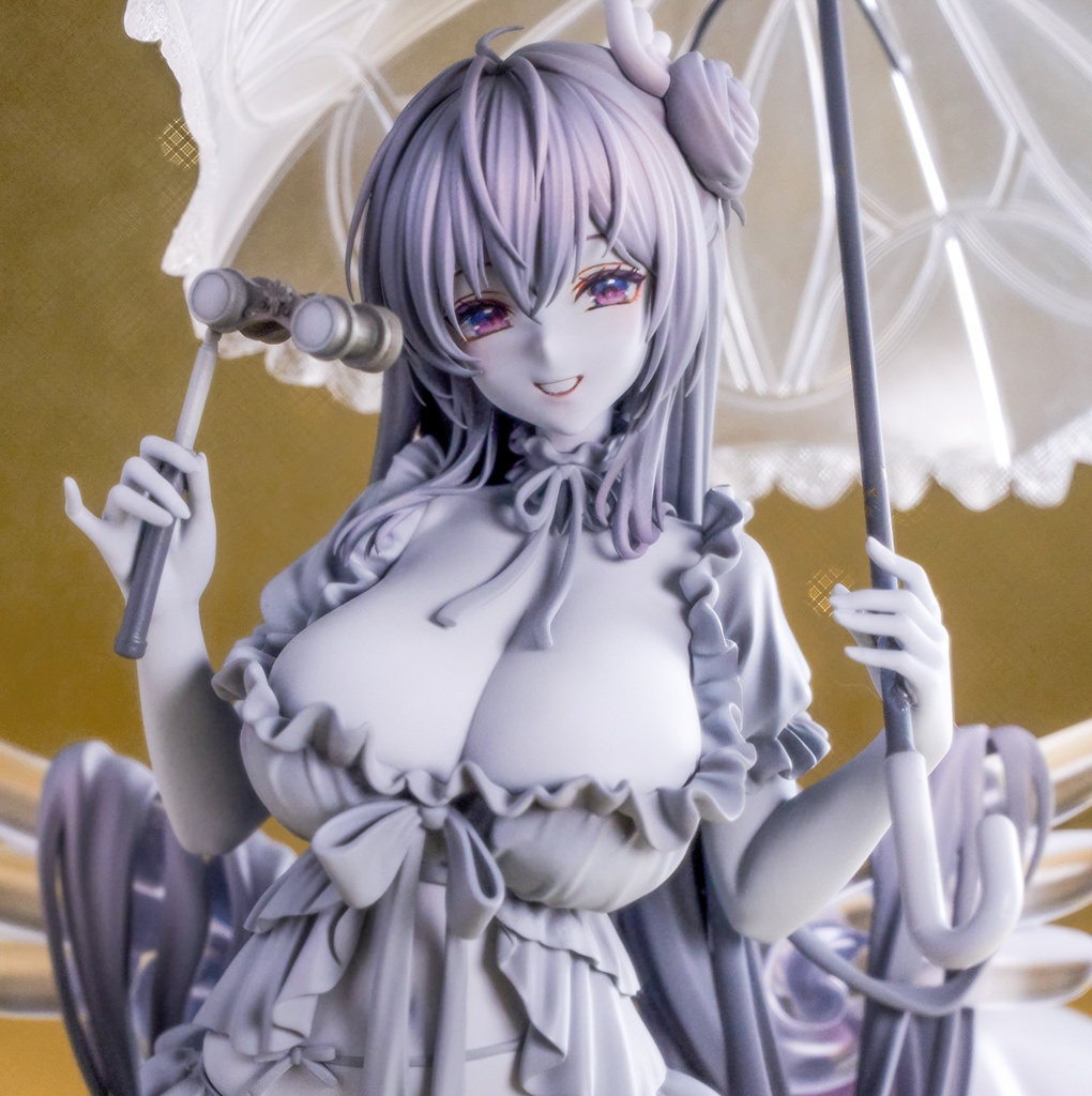 ドロシー：セレンディピティ