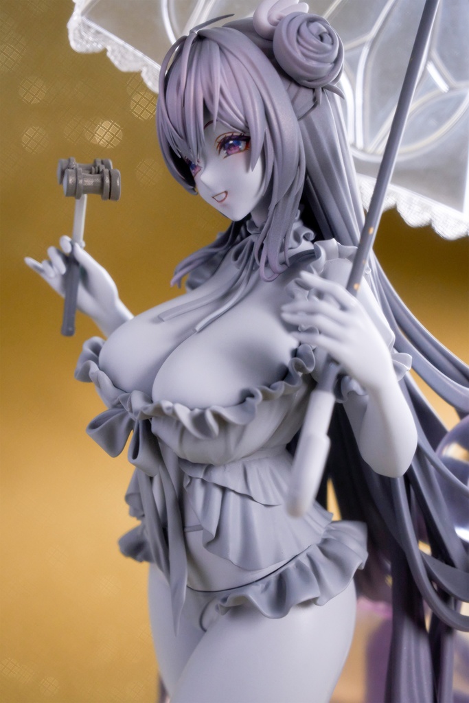 ドロシー:セレンディピティ