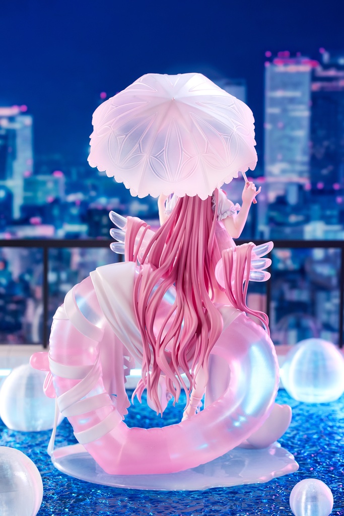 ドロシー:セレンディピティ