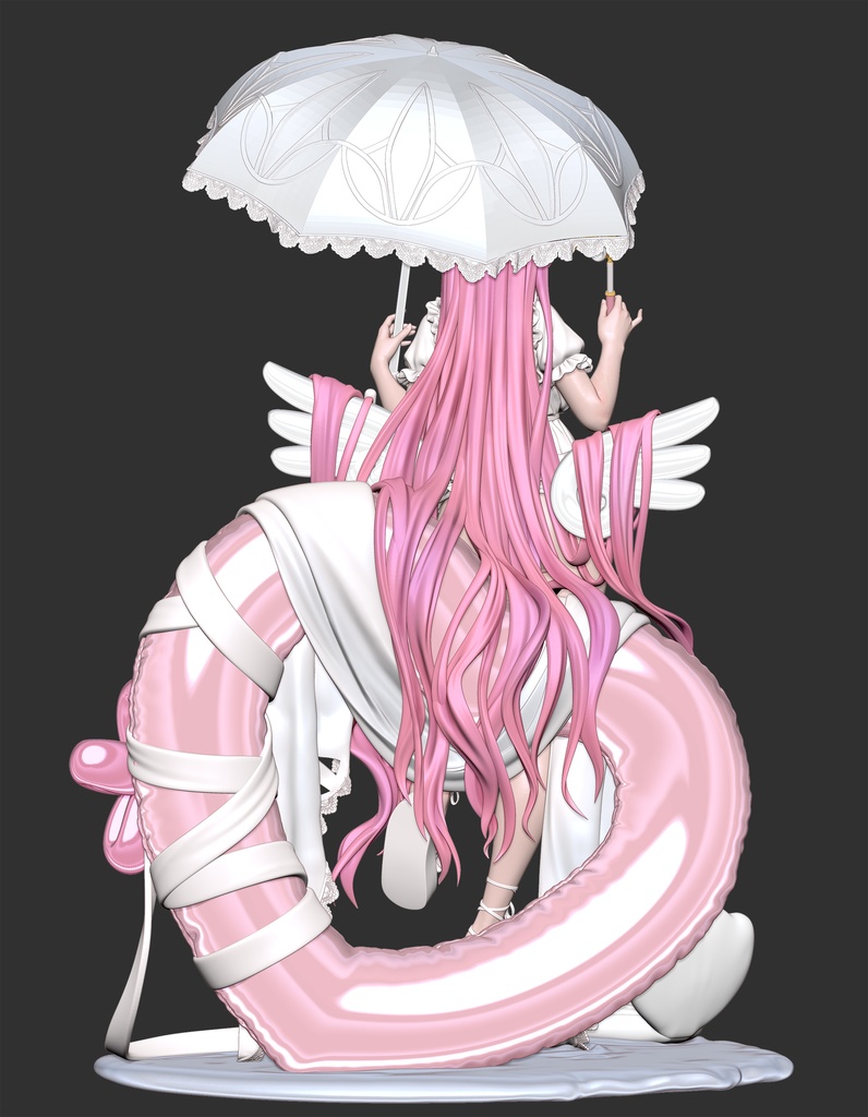 ドロシー:セレンディピティ