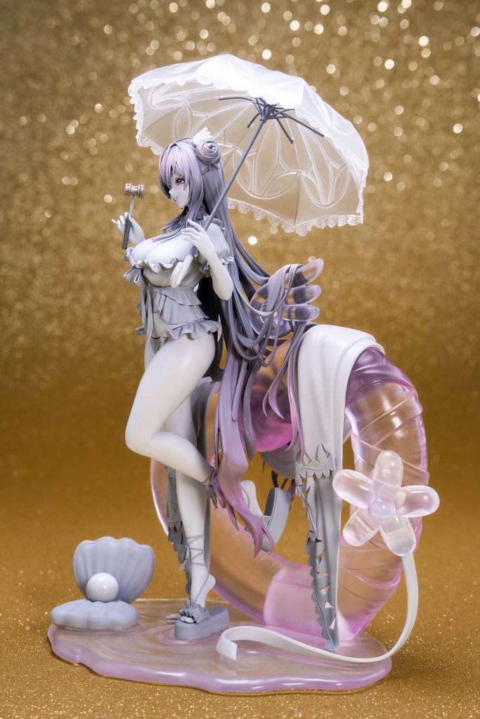 ドロシー:セレンディピティ