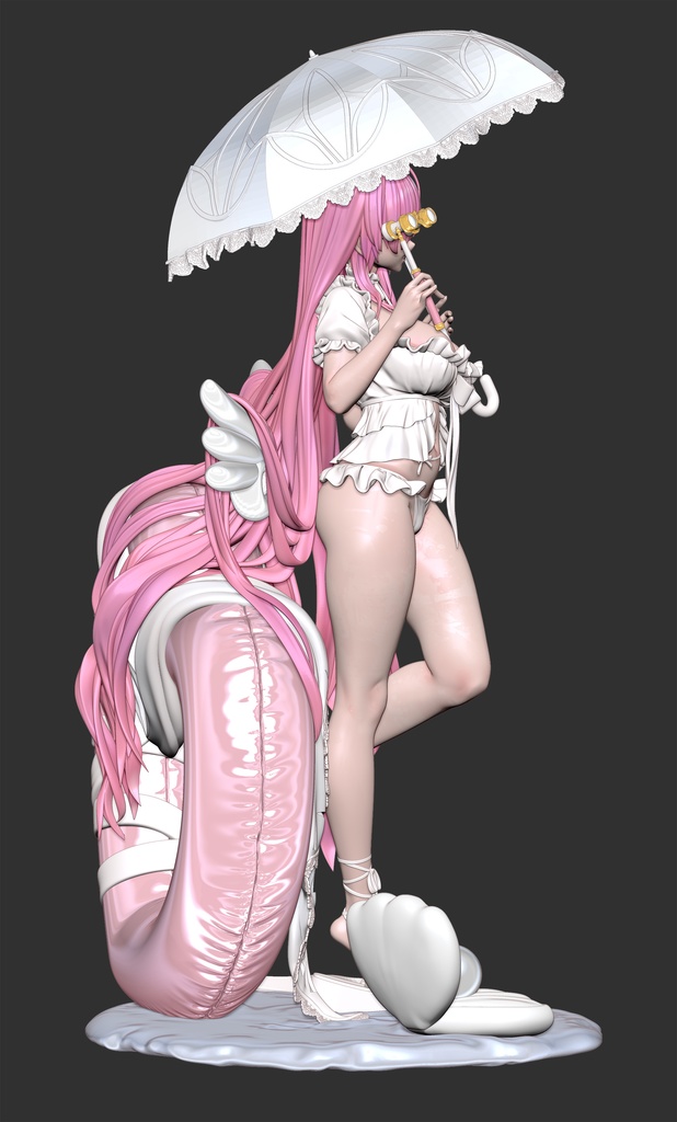 ドロシー:セレンディピティ