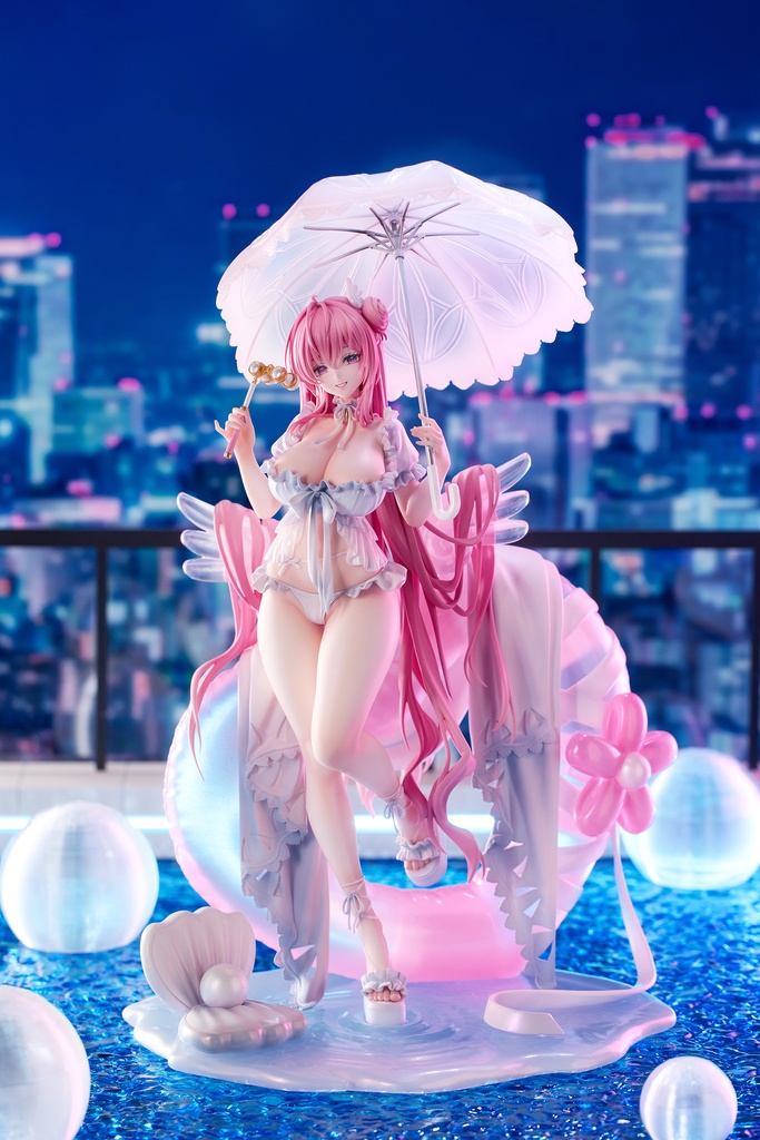 ドロシー:セレンディピティ