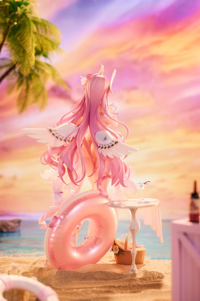 勝利の女神:NIKKE ドロシー(イラスト:SUBONG)