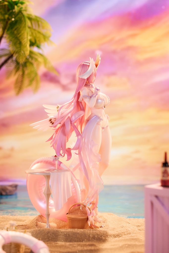 勝利の女神:NIKKE ドロシー(イラスト:SUBONG)