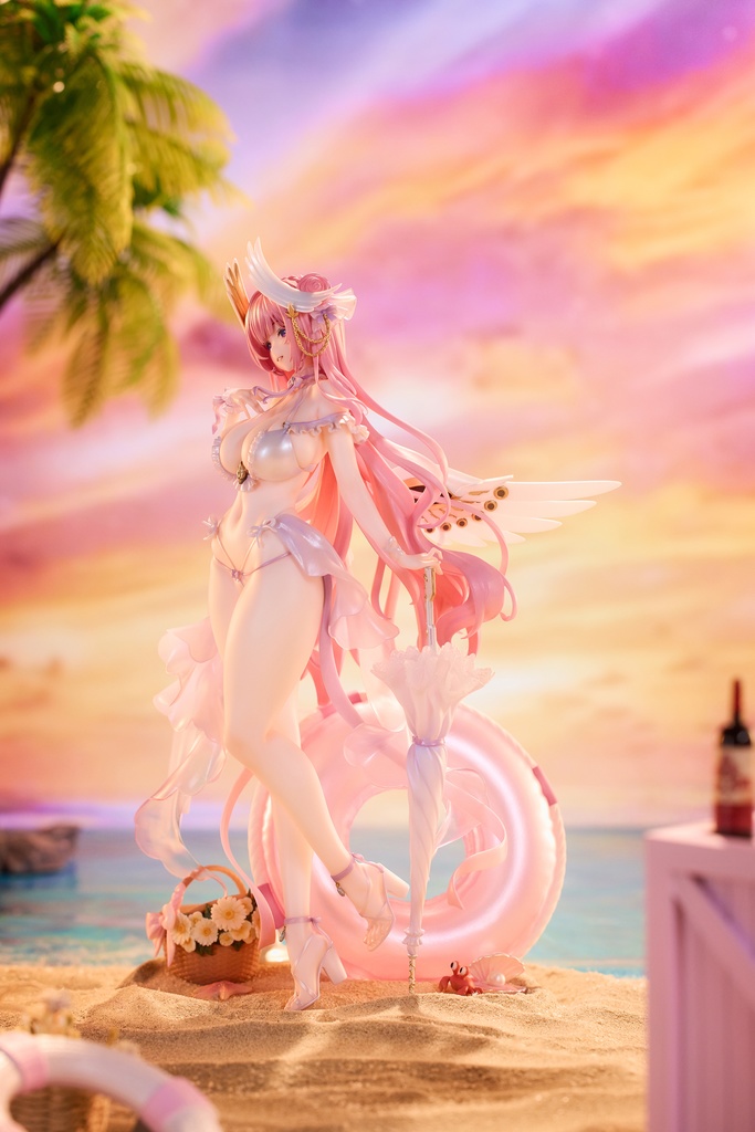 勝利の女神:NIKKE ドロシー(イラスト:SUBONG)