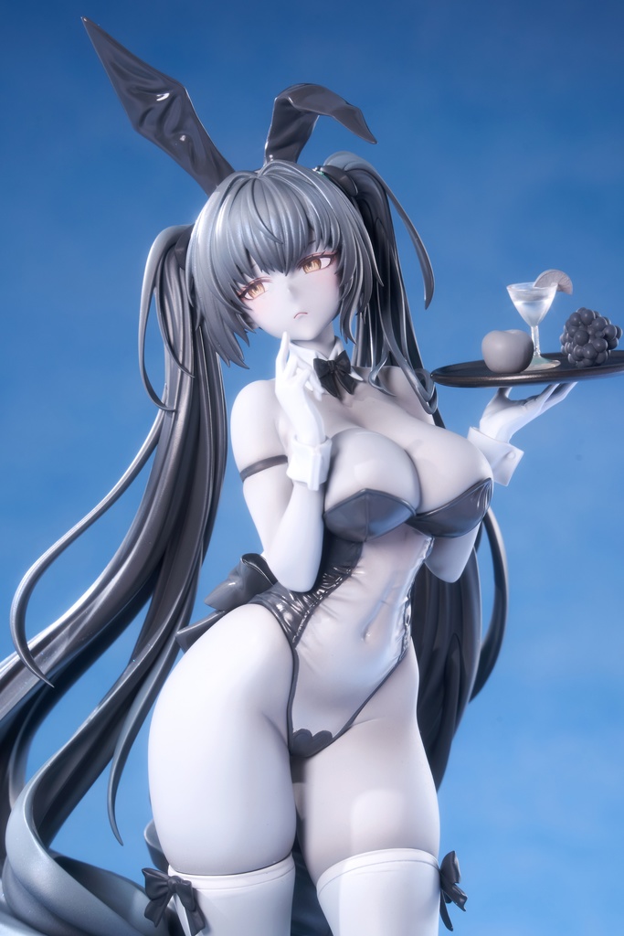 勝利の女神:NIKKE プリバティ(イラスト:Zerocat)