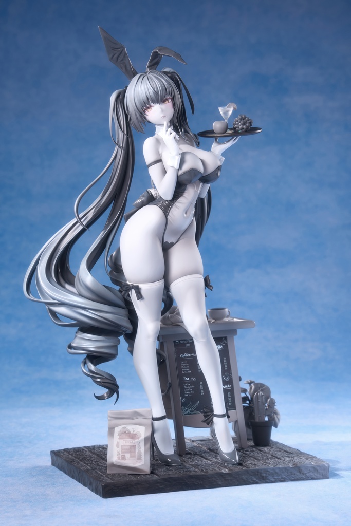 勝利の女神:NIKKE プリバティ(イラスト:Zerocat)