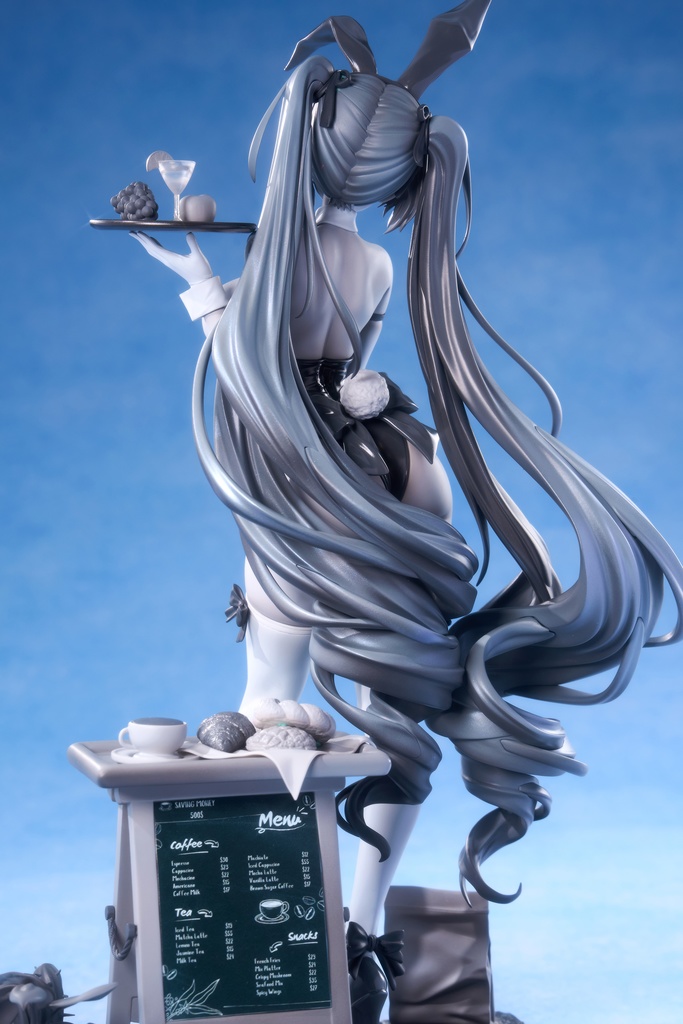 勝利の女神:NIKKE プリバティ(イラスト:Zerocat)