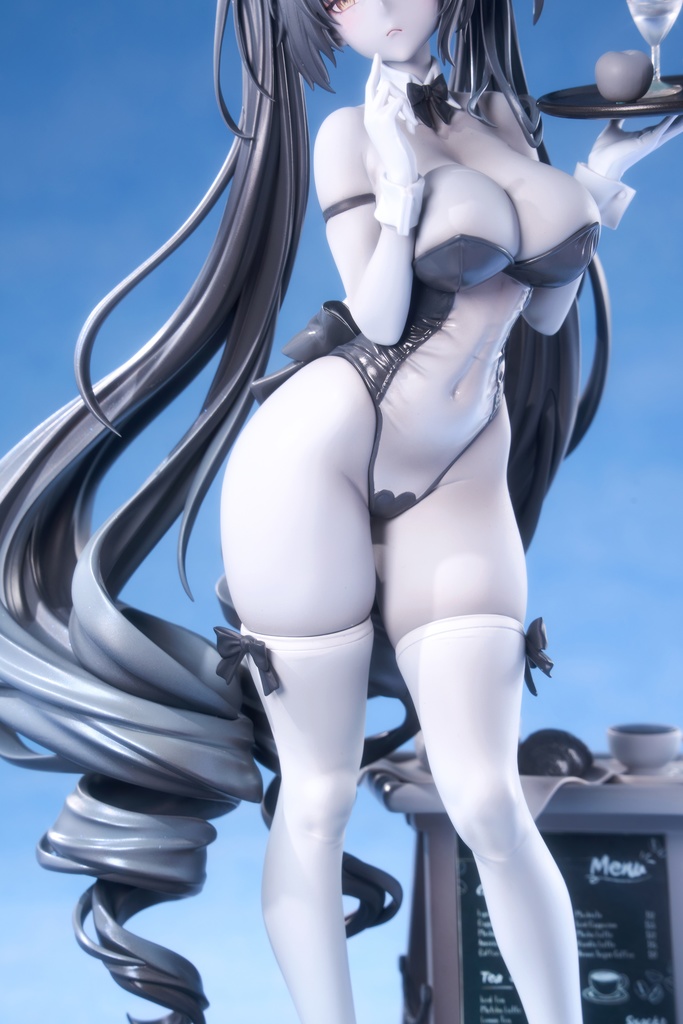 勝利の女神:NIKKE プリバティ(イラスト:Zerocat)