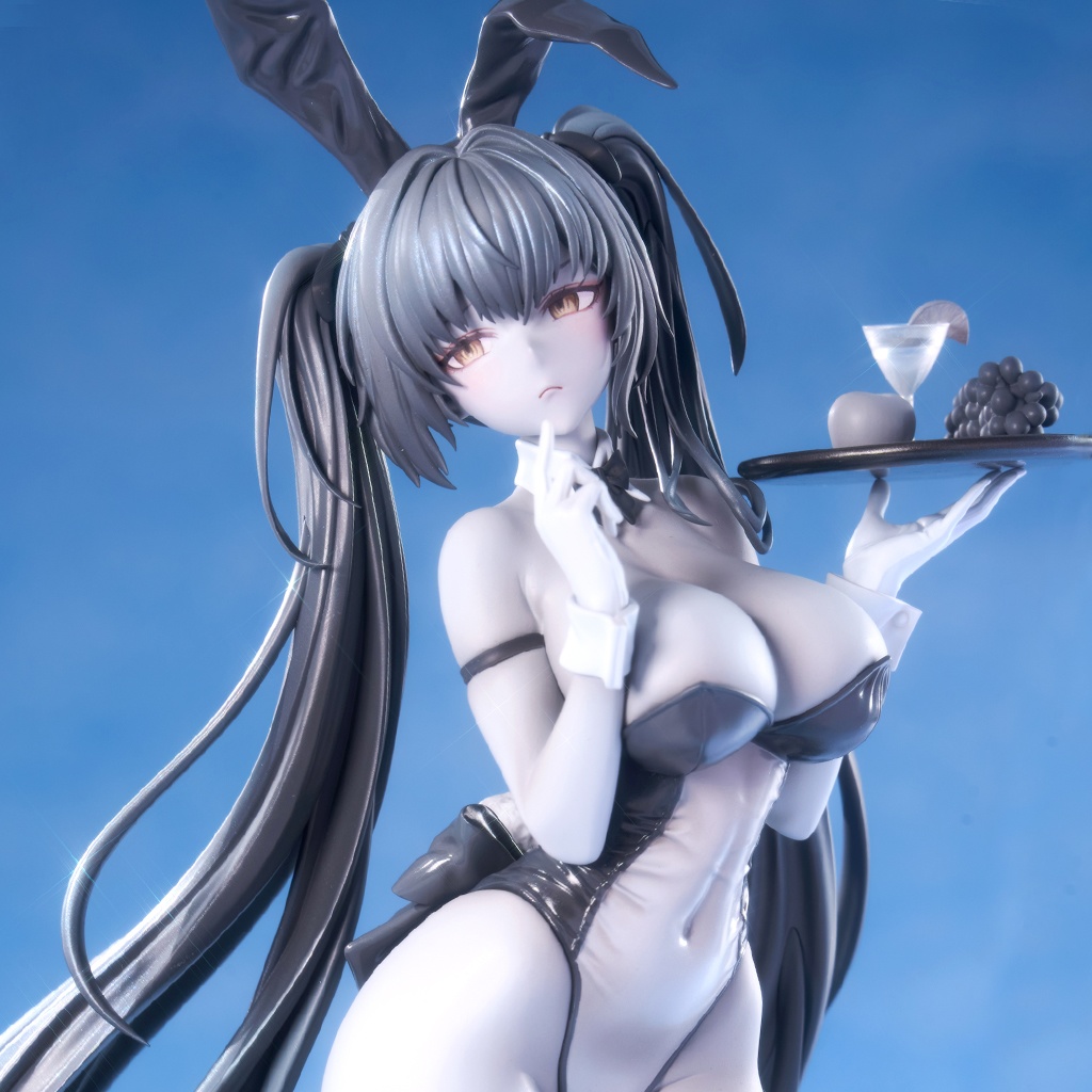 勝利の女神：NIKKE プリバティ（イラスト：Zerocat）